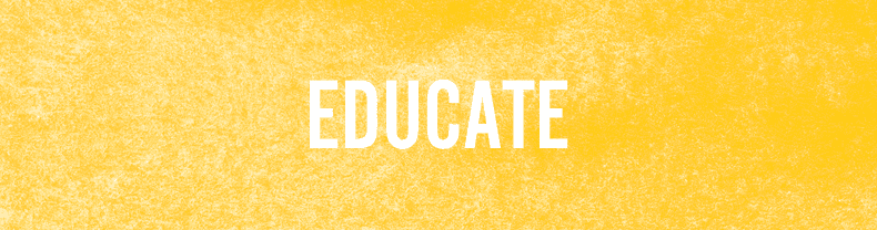 Educate