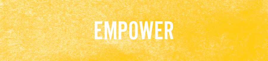 Empower