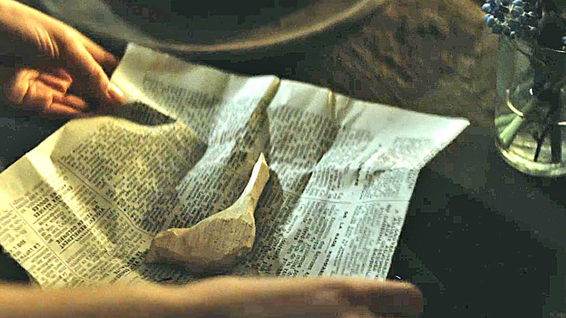 Thumbnail for Chapter 8: Summary-Close